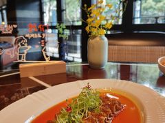 -杭州西子湖四季酒店·金沙厅