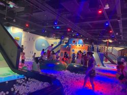 -幻贝家儿童乐园(苏州中心店)