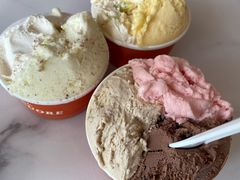 -Dal Cuore 达可芮冰淇淋(陕西北路店)