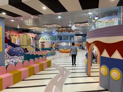 -汤连得温泉馆(宝山店)