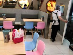 -小杨生煎(成山巴黎春天店)