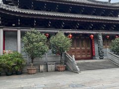 -华林禅寺