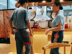 -西贝(武汉群星城店)