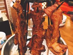 -巴依老爷新疆美食(望京小街店)