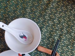 -南沙游艇会·大兵船餐厅