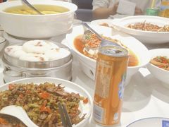 -兰湘子·湘菜小炒(崂山丽达店)