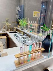 点击看大图 -香遇沙龙香水·调香·团建