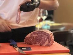 -觅福里•熟成和牛餐厅