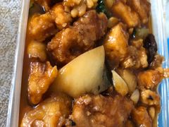 -老七饭馆 清真菜(光荣道总店)