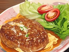 -角落里(中山公园店)