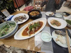 -真味海鲜坊