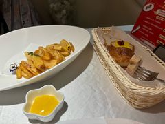 -晶雅花园西餐厅(南京首店)