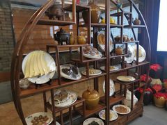 -聚春园自助餐厅(东街口店)
