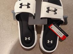 -UNDER ARMOUR(新燕莎奥莱店)