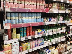 -AEON永旺超市(天津津南店)
