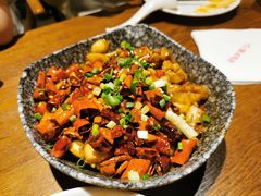 跳跳蛙-付小姐在成都(五道口店)