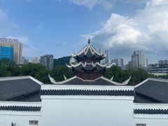-文昌阁