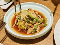 -紫滇源云南生态菜(丹凤街店)