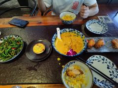 -上楼私房菜(院士路店)