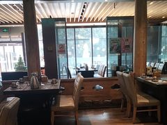 -朴大人炭烤·韩国料理(奥帆中心海尔洲际店)