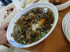 -绿杨馄饨店(上塘街店)