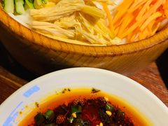 会飞的米线-大牌大·传统杭帮菜(湖滨店)