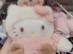 -三丽鸥 Sanrio Gift Gate(汉光百货店)