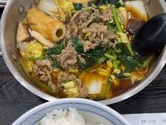 -吉野家(上海美罗城店)
