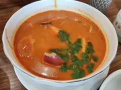 -曼谷食堂·泰国家庭料理