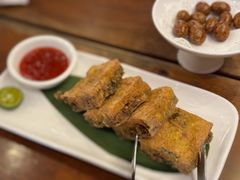 -临家闽南菜(五店市店)