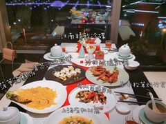 -馋遇江南·精致湖景雅宴(东方之门店)