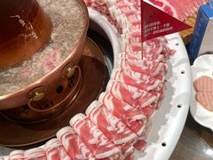 -额尔敦草原涮羊肉·烧烤(冻青树总店)