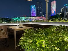 -MONICH牛排融合餐厅(和义大道购物中心店)