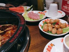 -牛市坎火锅(建设路店)