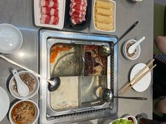 -海底捞火锅(铂澜大象城店)