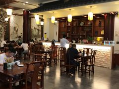 大堂-同得兴面馆.苏式面.三虾面(园区店)