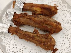 -寻味顺德·南记酒家·传统顺德菜·鱼生(广源路店)