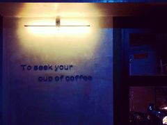 -SeekSeeking咖啡专门店(堰塘街店)