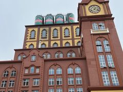 -青岛啤酒博物馆