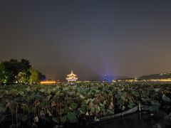 -西湖外事游船(湖滨二公园外事游船码头)