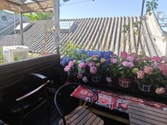-火火咖啡&茶空间