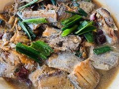 -原龙海鲜大排档(美食地标店)