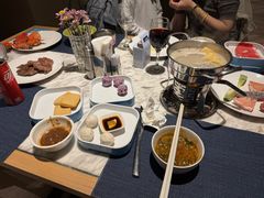 -海宁开元名都大酒店·地中海自助餐厅