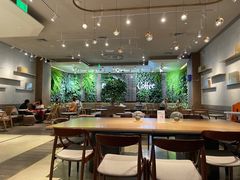 大堂-Peet's 皮爷咖啡(陆家嘴中心店)