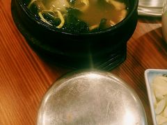 -大长金韩国料理