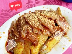 -羊桥饭店(江门紫沙路店)