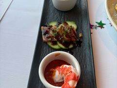 -莫尔顿牛排坊(浦东ifc店)