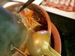 -铜来聚老北京涮肉(恒隆广场店)