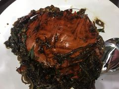 -龍海鲜螃蟹王(大巴窑)