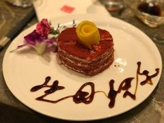-雅玛花式铁板烧(国宏宾馆店)